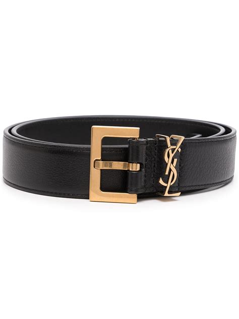 ysl belt adjustment|ysl belt review.